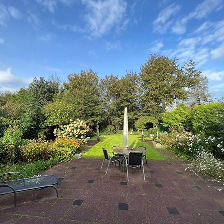 Near Amsterdam, The Hague, Leiden And North Sea Villa Warmond Dış mekan fotoğraf